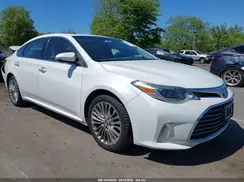 4T1BK1EB9GU198482 2016 TOYOTA AVALON