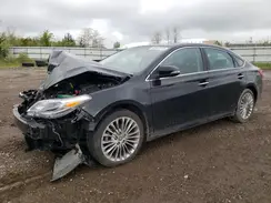4T1BK1EB9GU198532 2016 TOYOTA AVALON