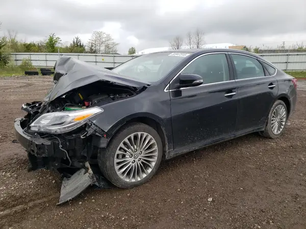 4T1BK1EB9GU198532 2016 TOYOTA AVALON - Image 1