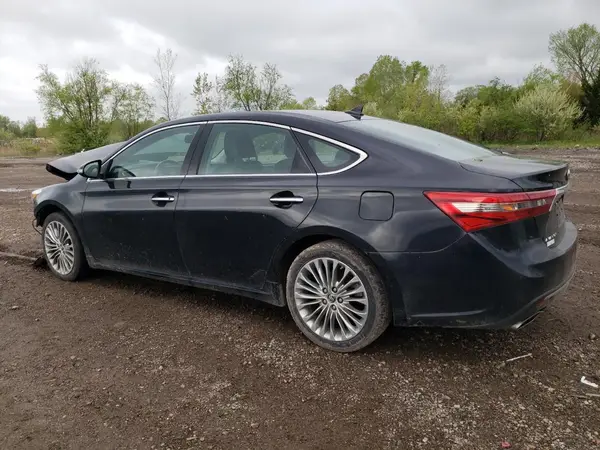 4T1BK1EB9GU198532 2016 TOYOTA AVALON - Image 2