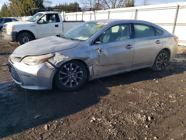 4T1BK1EB9GU198577 2016 TOYOTA AVALON - Image 1