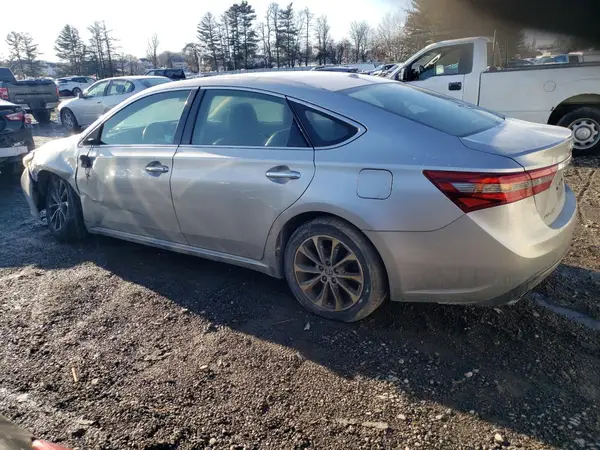 4T1BK1EB9GU198577 2016 TOYOTA AVALON - Image 2