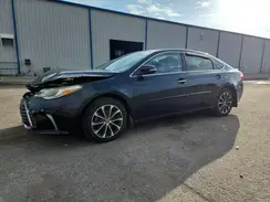 4T1BK1EB9GU198692 2016 TOYOTA AVALON