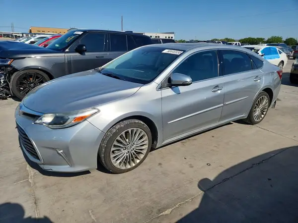 4T1BK1EB9GU200232 2016 TOYOTA AVALON - Image 1