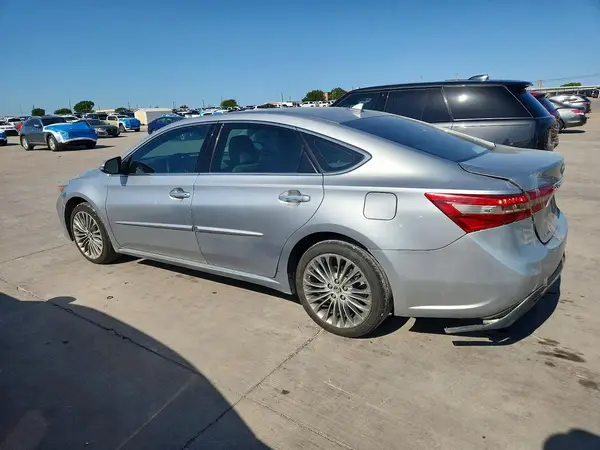 4T1BK1EB9GU200232 2016 TOYOTA AVALON - Image 2
