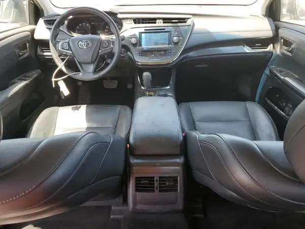 4T1BK1EB9GU200487 2016 TOYOTA AVALON - Image 8