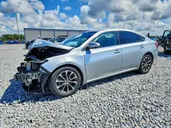 4T1BK1EB9GU200991 2016 TOYOTA AVALON