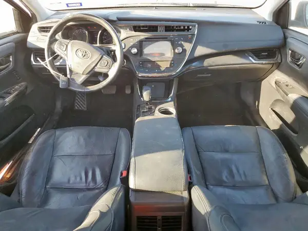 4T1BK1EB9GU203048 2016 TOYOTA AVALON - Image 8