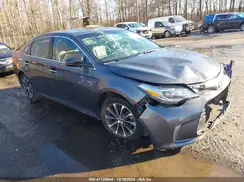 4T1BK1EB9GU205432 2016 TOYOTA AVALON