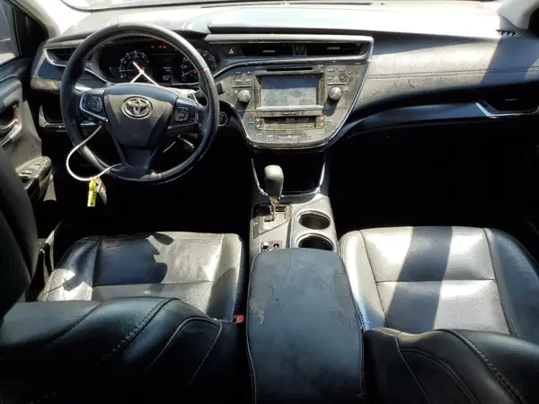 4T1BK1EB9GU205530 2016 TOYOTA AVALON - Image 8