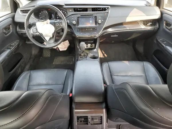 4T1BK1EB9GU205804 2016 TOYOTA AVALON - Image 8