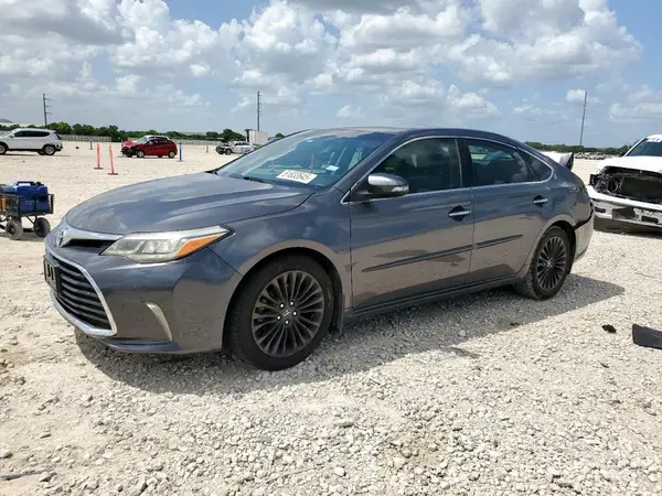 4T1BK1EB9GU206936 2016 TOYOTA AVALON - Image 1