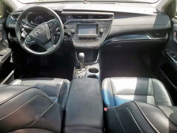 4T1BK1EB9GU206936 2016 TOYOTA AVALON - Image 8