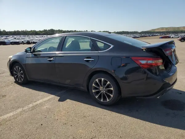 4T1BK1EB9GU208296 2016 TOYOTA AVALON - Image 2