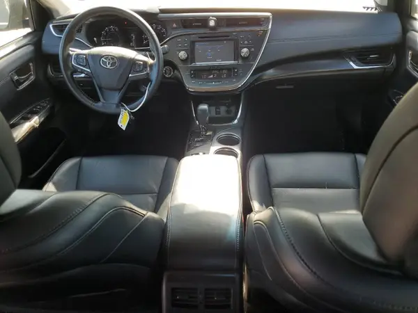 4T1BK1EB9GU208296 2016 TOYOTA AVALON - Image 8