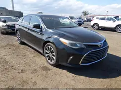 4T1BK1EB9GU208928 2016 TOYOTA AVALON