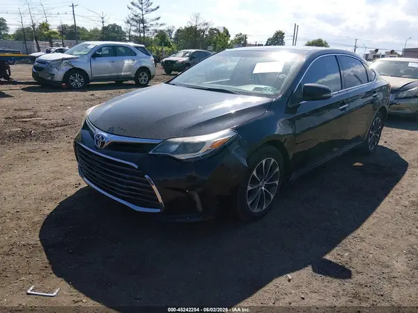 4T1BK1EB9GU208928 2016 TOYOTA AVALON - Image 2