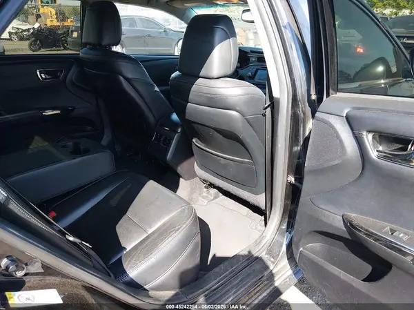 4T1BK1EB9GU208928 2016 TOYOTA AVALON - Image 8