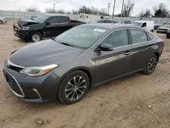 4T1BK1EB9GU210632 2016 TOYOTA AVALON