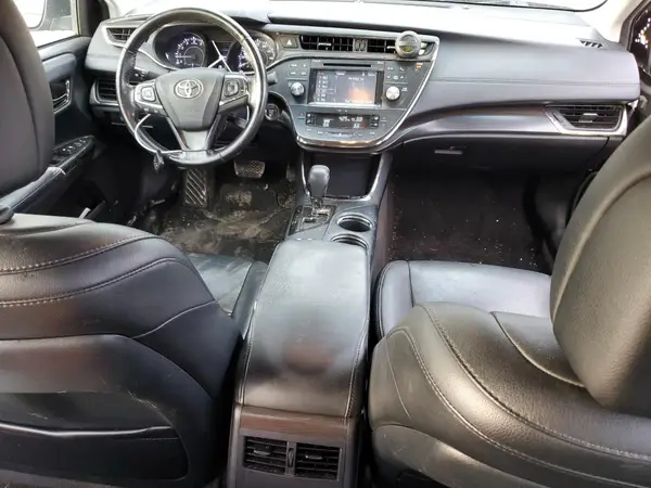 4T1BK1EB9GU210632 2016 TOYOTA AVALON - Image 8