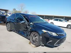 4T1BK1EB9GU210873 2016 TOYOTA AVALON