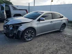 4T1BK1EB9GU211439 2016 TOYOTA AVALON