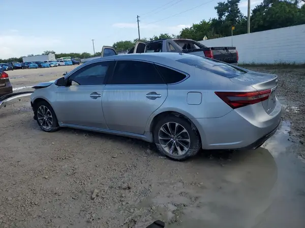 4T1BK1EB9GU211439 2016 TOYOTA AVALON - Image 2