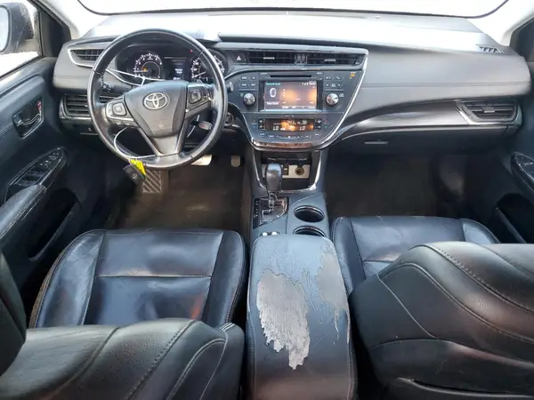 4T1BK1EB9GU211439 2016 TOYOTA AVALON - Image 8