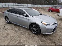 4T1BK1EB9GU211506 2016 TOYOTA AVALON