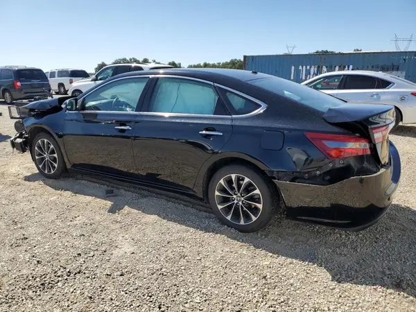 4T1BK1EB9GU212378 2016 TOYOTA AVALON - Image 2