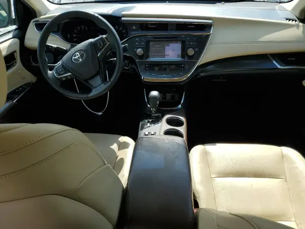 4T1BK1EB9GU212784 2016 TOYOTA AVALON - Image 8