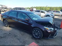 4T1BK1EB9GU212820 2016 TOYOTA AVALON