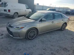4T1BK1EB9GU213420 2016 TOYOTA AVALON
