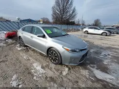 4T1BK1EB9GU214132 2016 TOYOTA AVALON