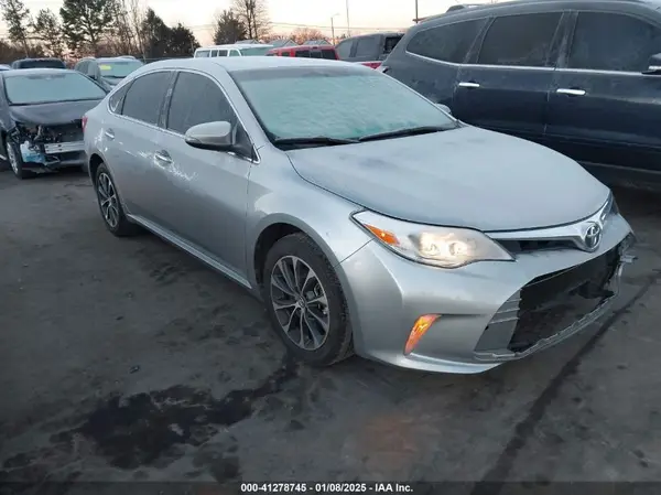 4T1BK1EB9GU214485 2016 TOYOTA AVALON - Image 1