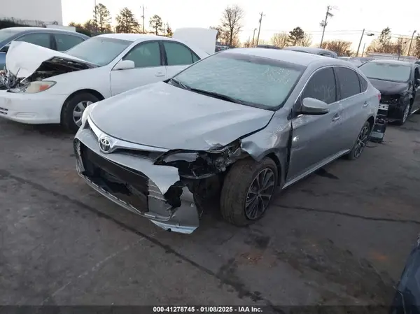 4T1BK1EB9GU214485 2016 TOYOTA AVALON - Image 2