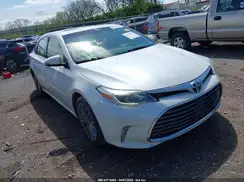 4T1BK1EB9GU214597 2016 TOYOTA AVALON
