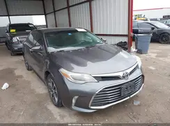 4T1BK1EB9GU215815 2016 TOYOTA AVALON