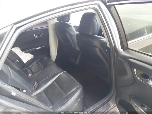 4T1BK1EB9GU215815 2016 TOYOTA AVALON - Image 8