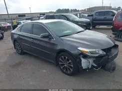 4T1BK1EB9GU215958 2016 TOYOTA AVALON