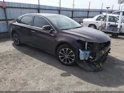 4T1BK1EB9GU216026 2016 TOYOTA AVALON
