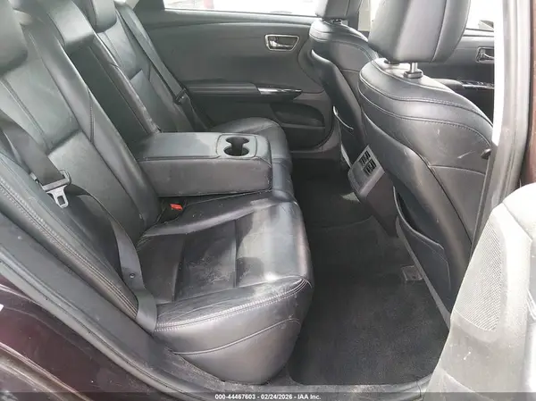 4T1BK1EB9GU216026 2016 TOYOTA AVALON - Image 8