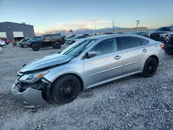 4T1BK1EB9GU216074 2016 TOYOTA AVALON