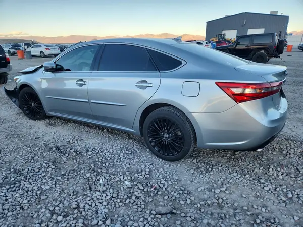 4T1BK1EB9GU216074 2016 TOYOTA AVALON - Image 2