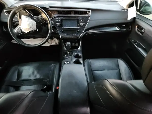4T1BK1EB9GU216074 2016 TOYOTA AVALON - Image 8