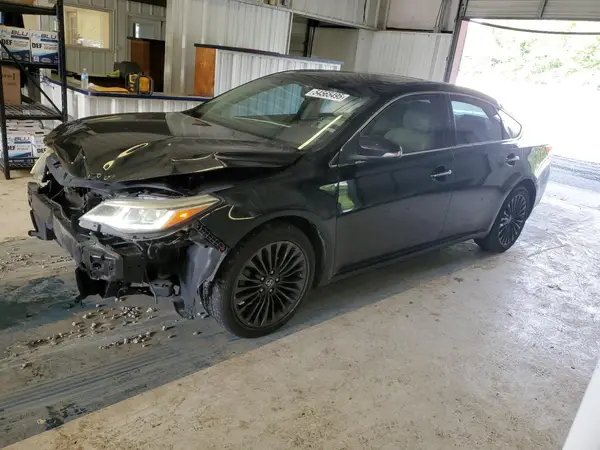 4T1BK1EB9GU216124 2016 TOYOTA AVALON - Image 1