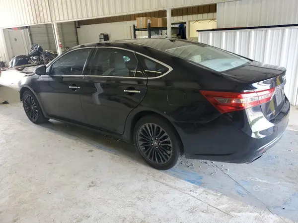4T1BK1EB9GU216124 2016 TOYOTA AVALON - Image 2