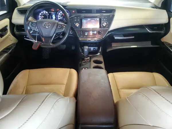 4T1BK1EB9GU216124 2016 TOYOTA AVALON - Image 8
