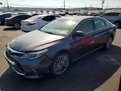 4T1BK1EB9GU216740 2016 TOYOTA AVALON