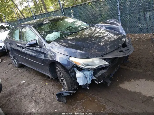 4T1BK1EB9GU216981 2016 TOYOTA AVALON - Image 1